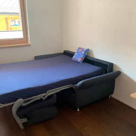 6 Dorfstrasse Apartmán Oberwald