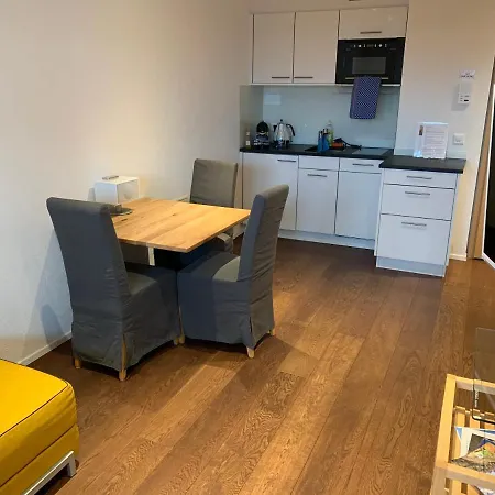 Apartmán 6 Dorfstrasse