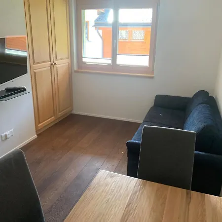 6 Dorfstrasse Apartamento *