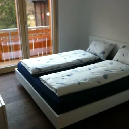 6 Dorfstrasse